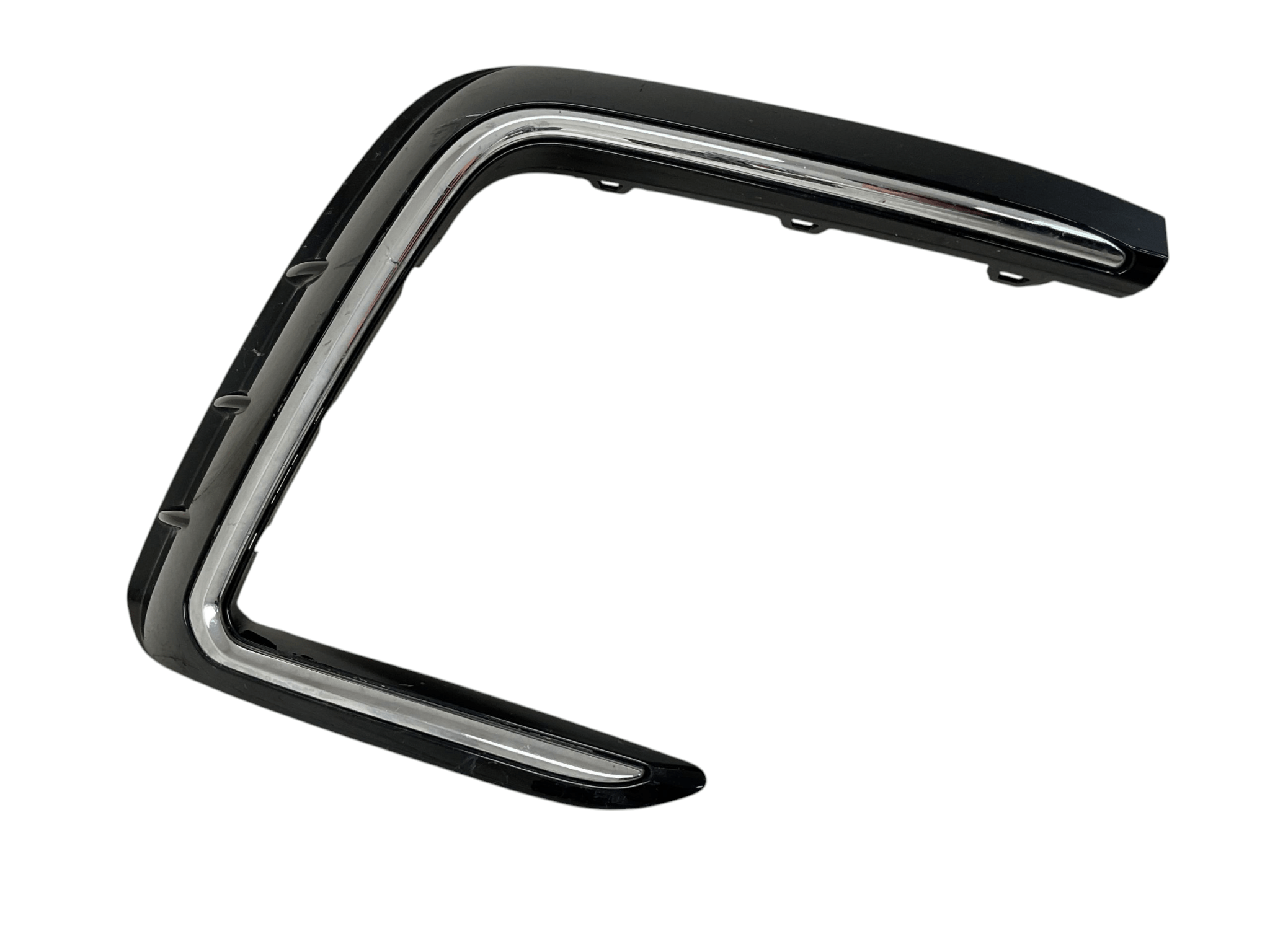 Cubierta antiniebla dcho VW Tiguan R 2020 2025 - 5NA853666J