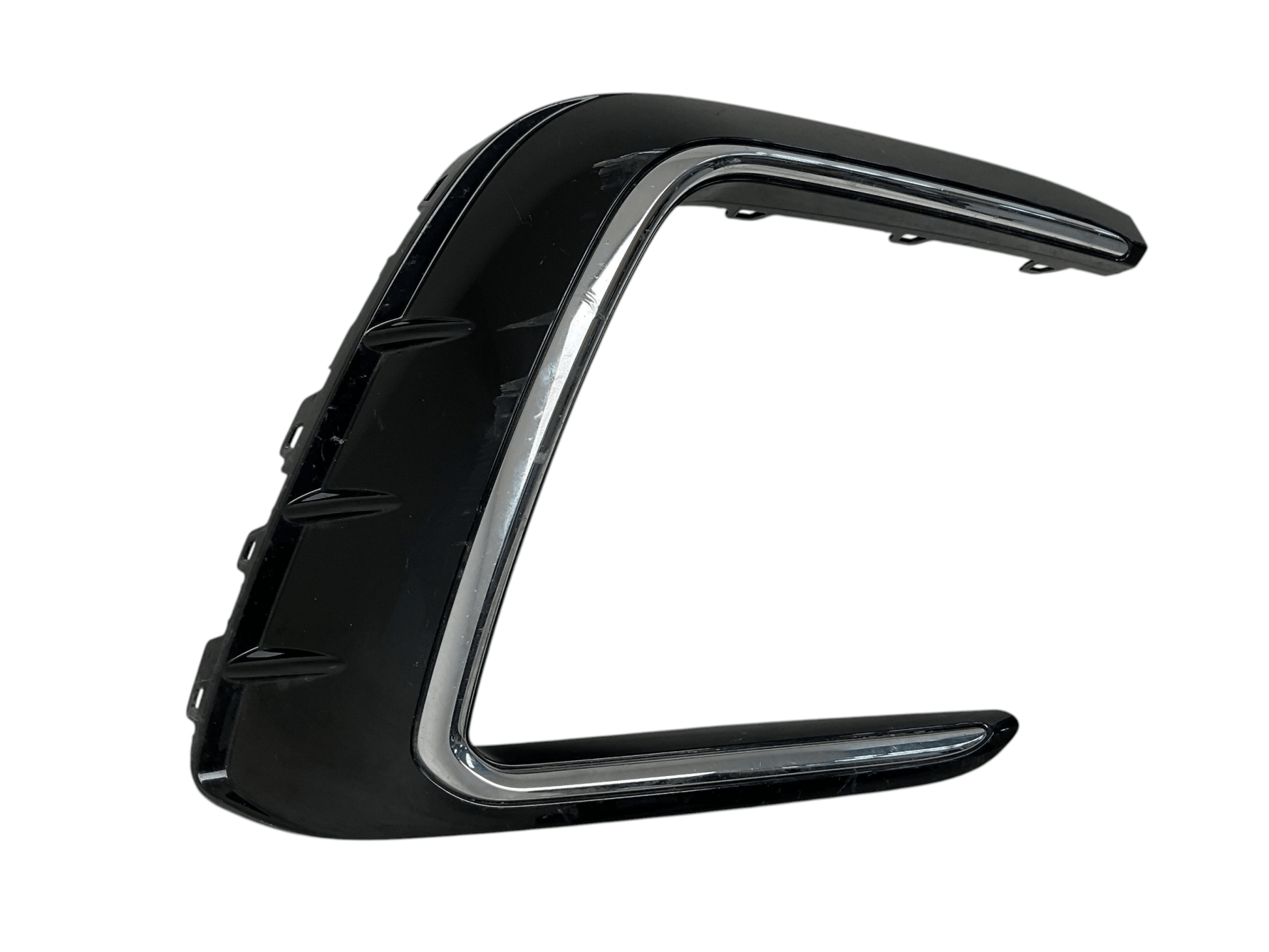 Cubierta antiniebla dcho VW Tiguan R 2020 2025 - 5NA853666J