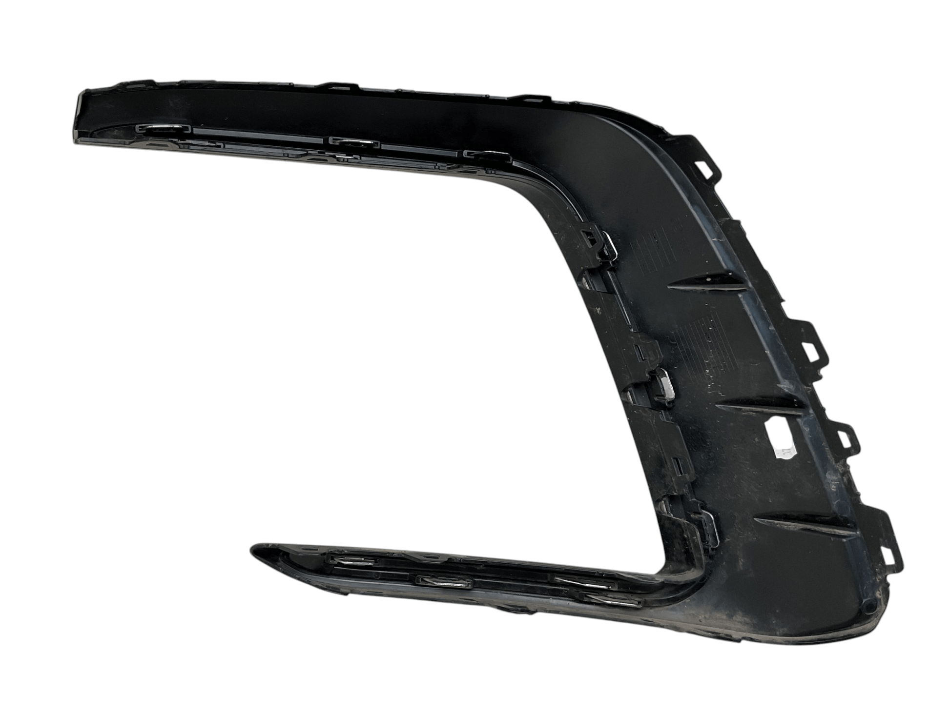 Cubierta antiniebla dcho VW Tiguan R 2020 2025 - 5NA853666J