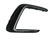 Cubierta antiniebla dcho VW Tiguan R 2020 2025 - 5NA853666J