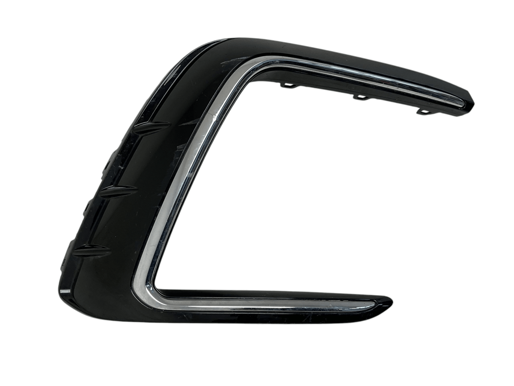 Cubierta antiniebla dcho VW Tiguan R 2020 2025 - 5NA853666J