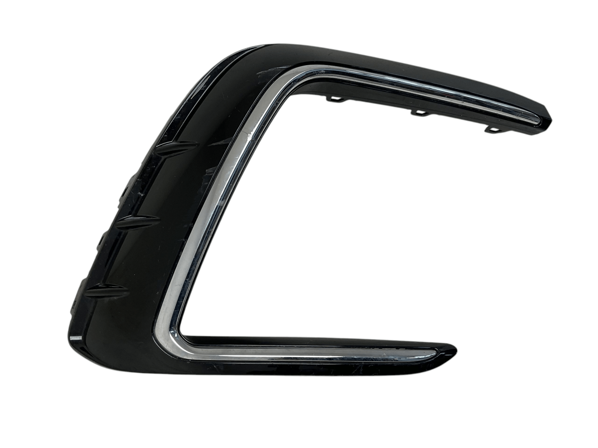 Cubierta antiniebla dcho VW Tiguan R 2020 2025 - 5NA853666J