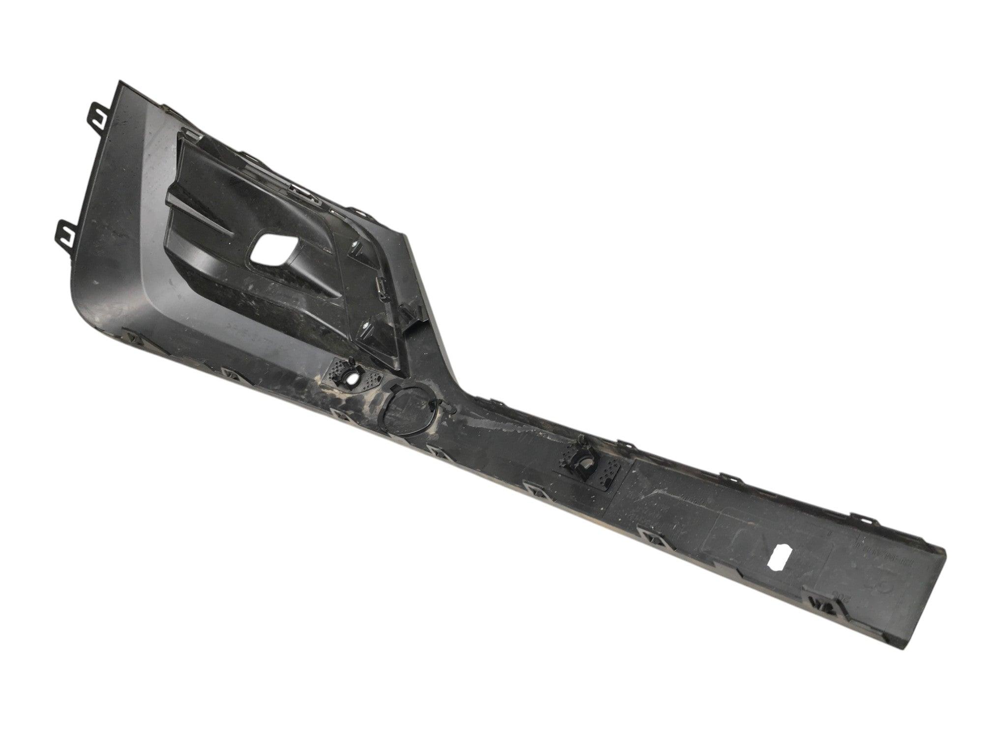 Cubierta antiniebla derecho Renault Trafic III Fase 3 - 261A23784R