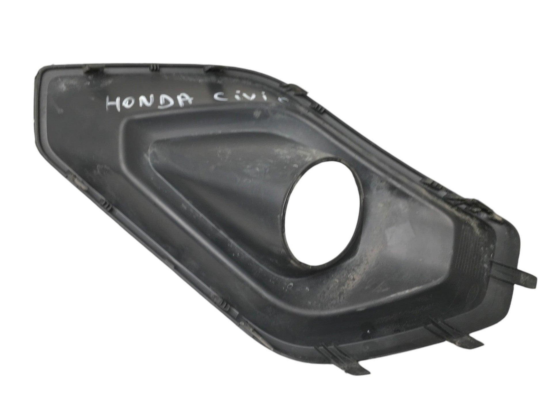 Cubierta antiniebla izq Ford Transit Courier - JT7619953BAW