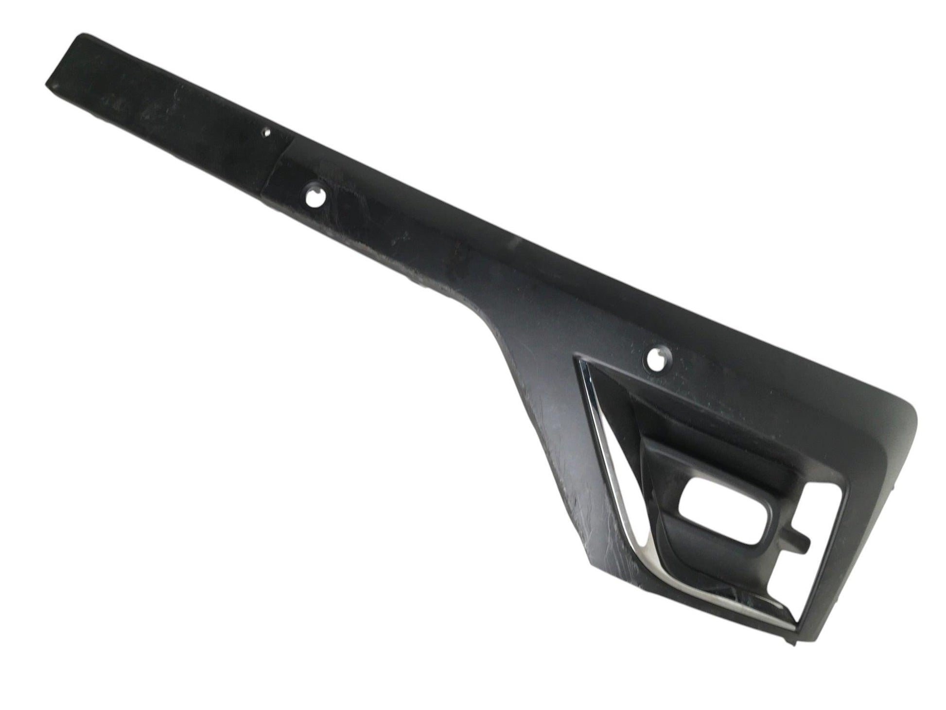 Cubierta antiniebla izquierdo Renault Trafic III Fase 3 - 261A39991R