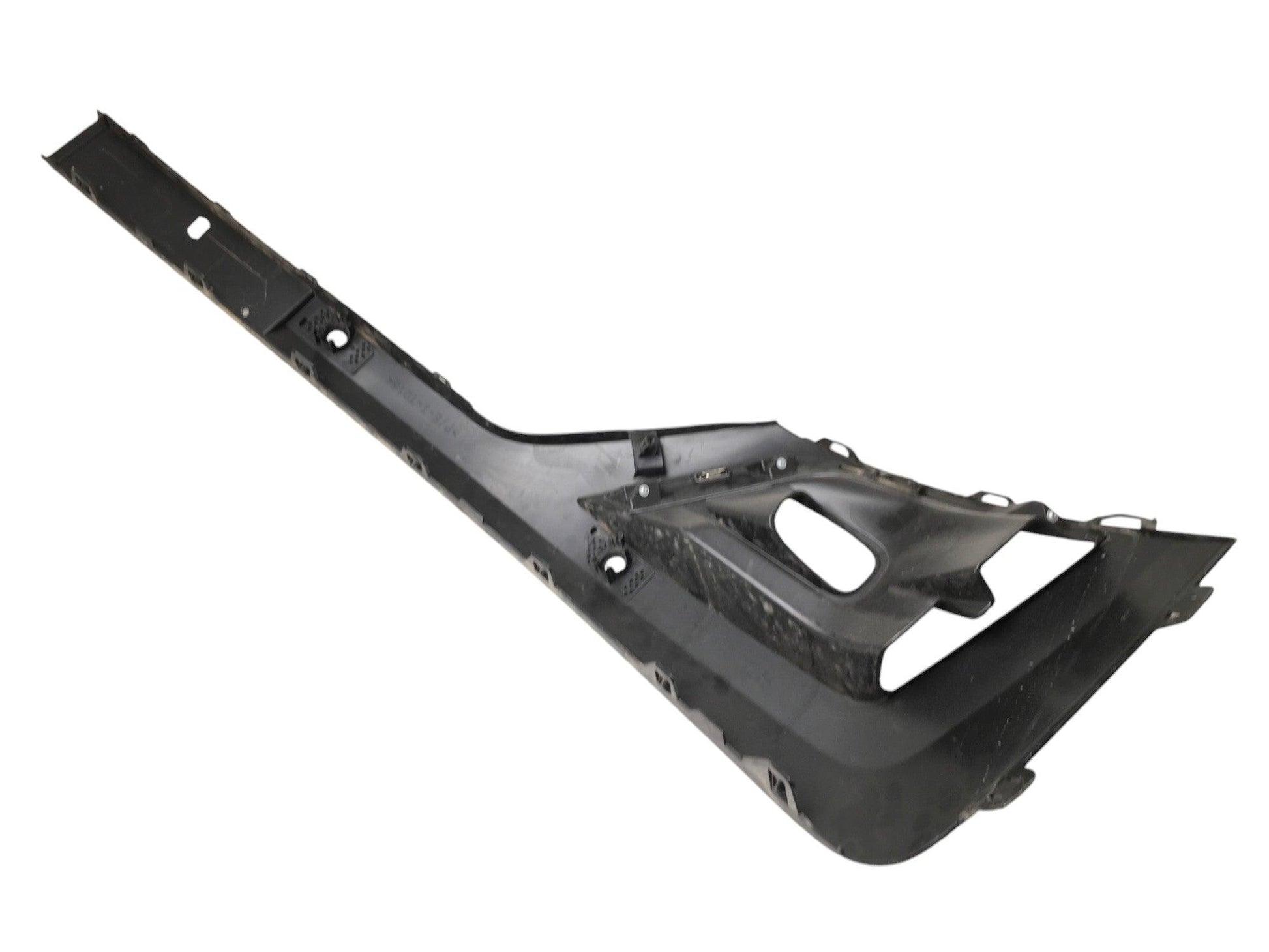 Cubierta antiniebla izquierdo Renault Trafic III Fase 3 - 261A39991R