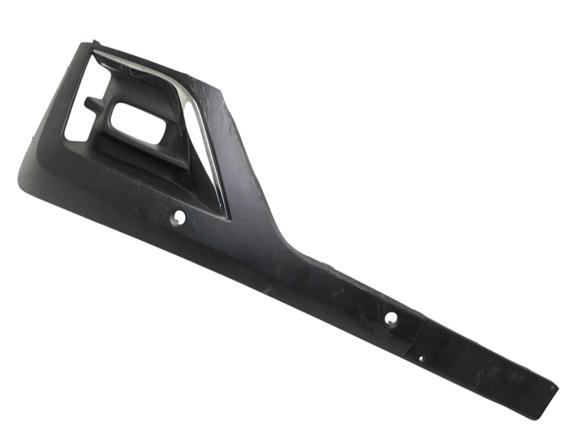 Cubierta antiniebla izquierdo Renault Trafic III Fase 3 - 261A39991R