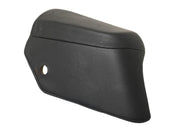 Cubierta asiento Tra dcha Porsche Cayenne 9PA - 7L5885702