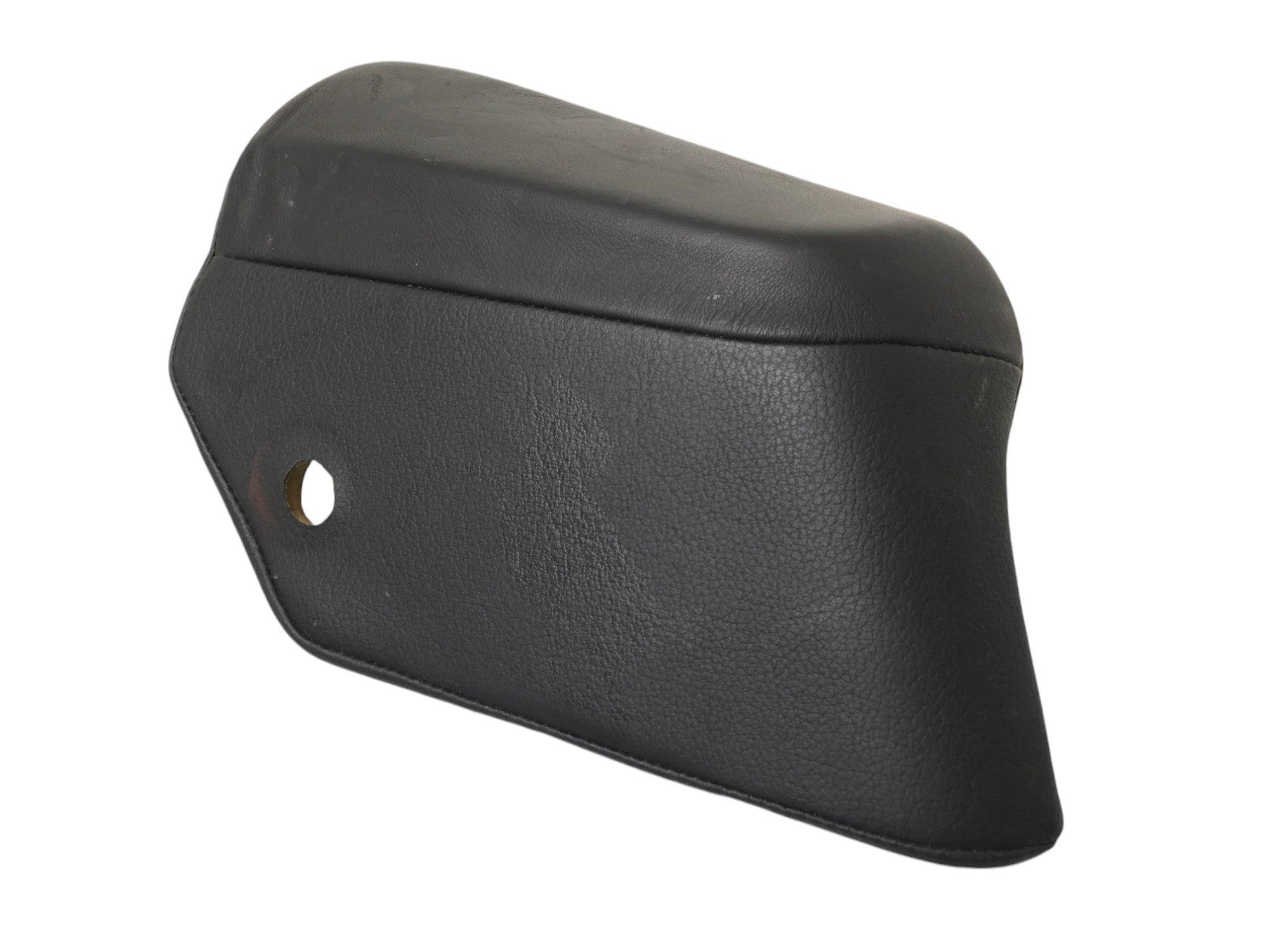 Cubierta asiento Tra dcha Porsche Cayenne 9PA - 7L5885702