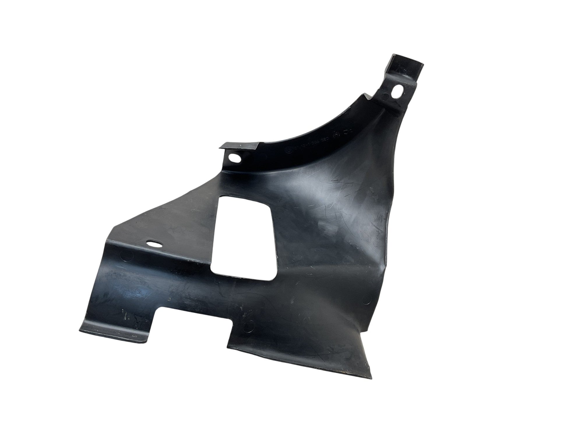 Cubierta Asiento tra dcho BMW 5 1988-1996 - 61131384820
