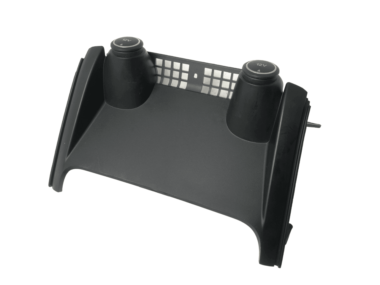 Cubierta baja salpicadero Ford Ranger TKE - EB3B4104494AC3JA6