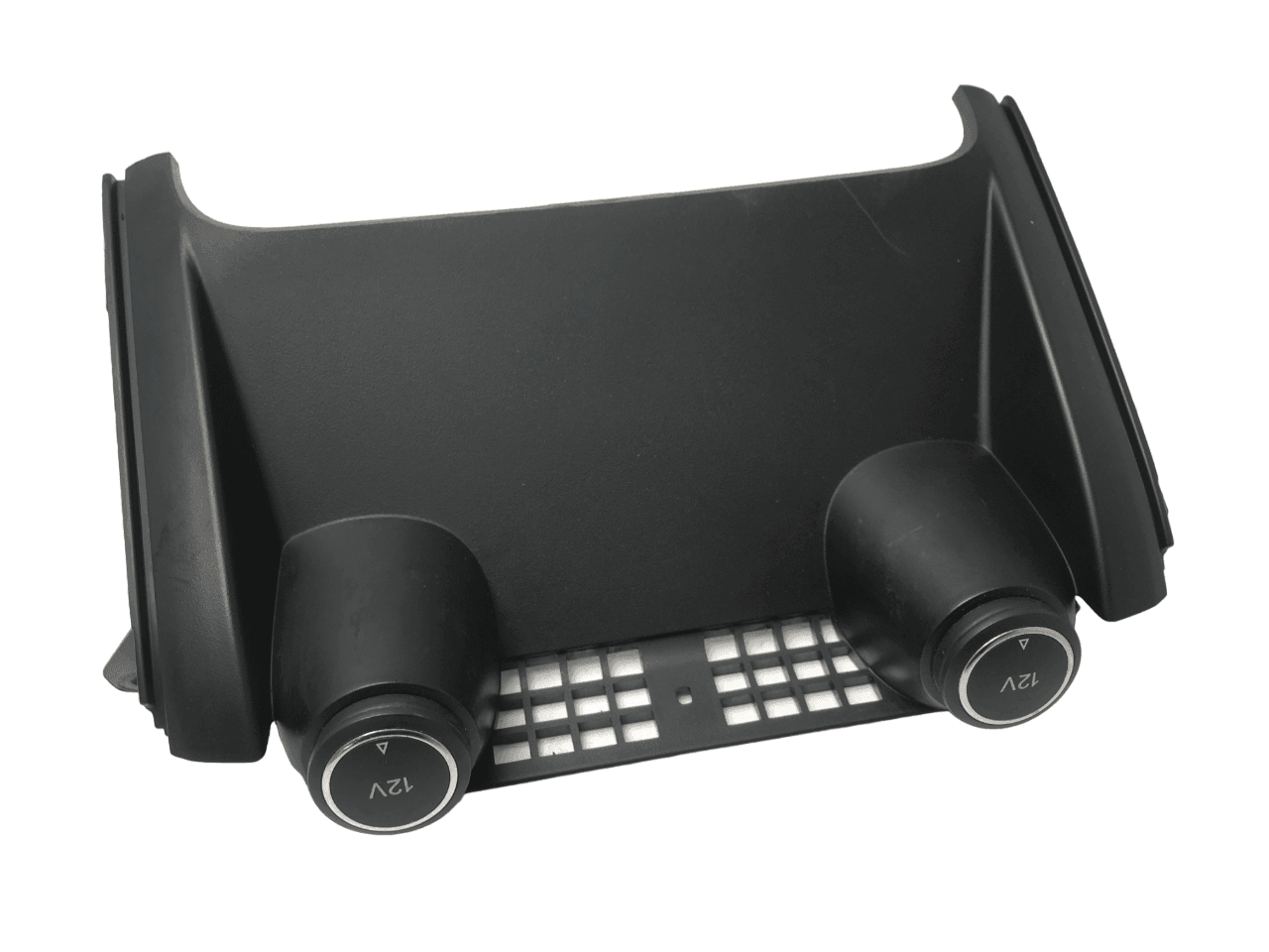 Cubierta baja salpicadero Ford Ranger TKE - EB3B4104494AC3JA6