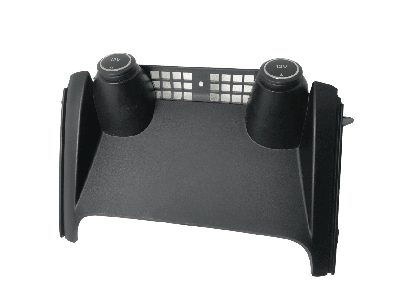 Cubierta baja salpicadero Ford Ranger TKE - EB3B4104494AC3JA6