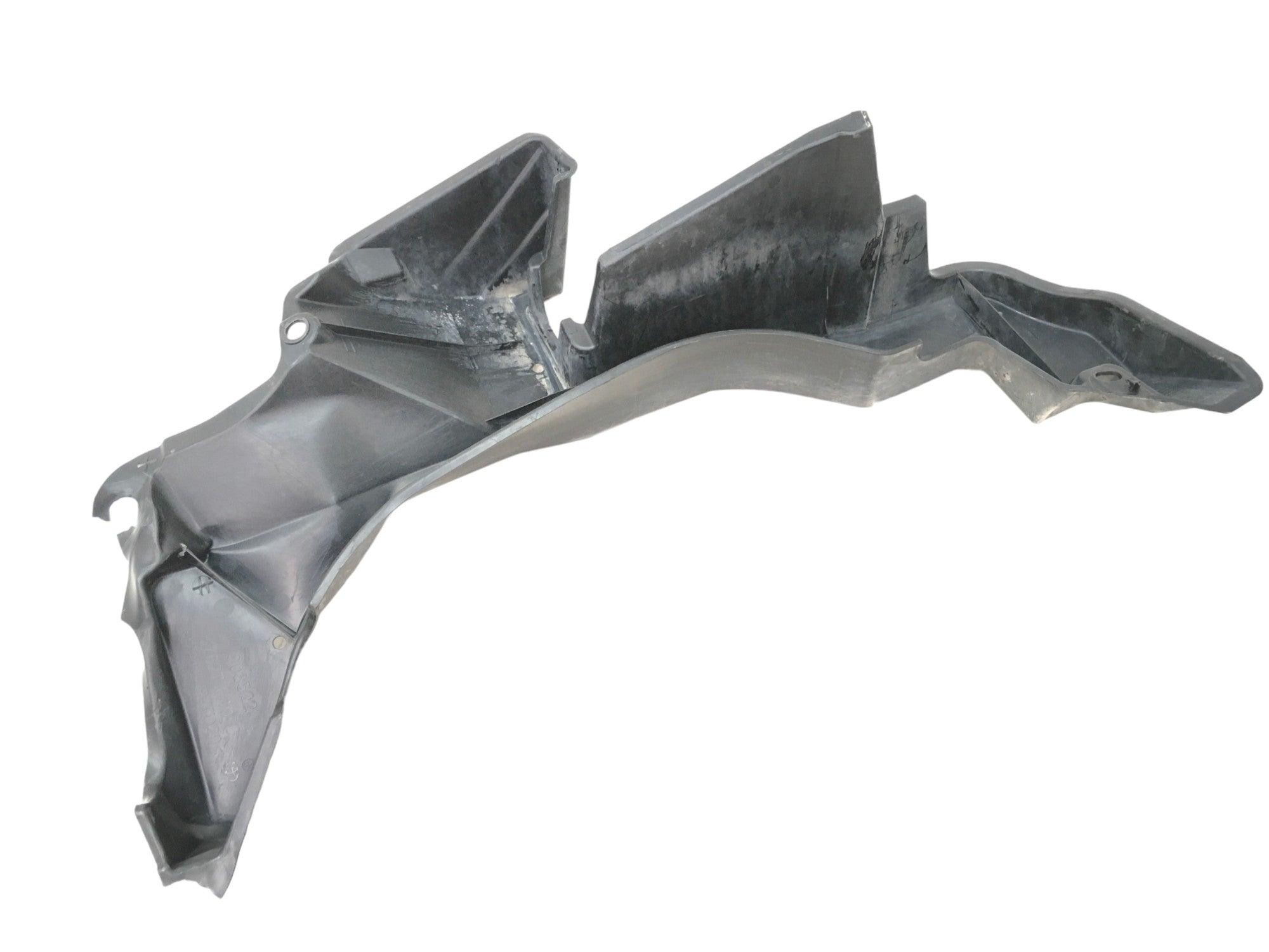 Cubierta Bajos trasera Toyota C-HR - 57627F4010