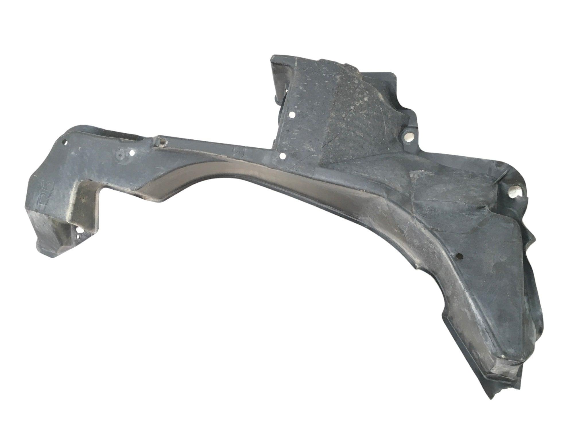 Cubierta Bajos trasera Toyota C-HR - 57627F4010