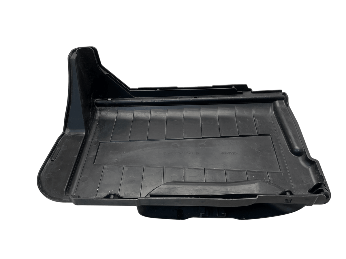 Cubierta bateria Mercedes-Benz A2465410005