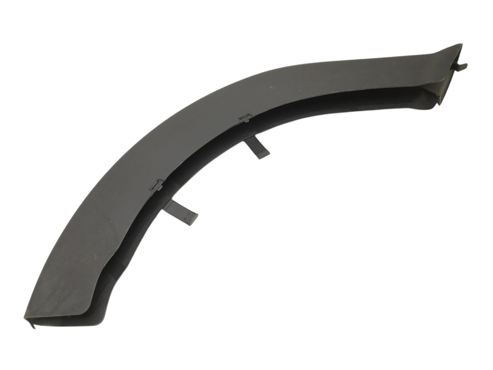 Cubierta bisagra porton Jaguar XE - GX7344250BB