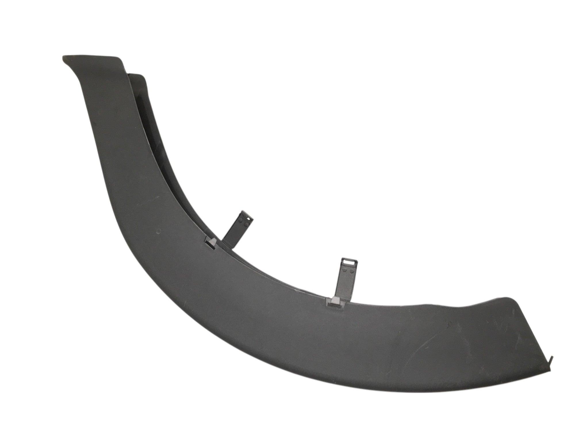 Cubierta bisagra porton Jaguar XE - GX7344250BB