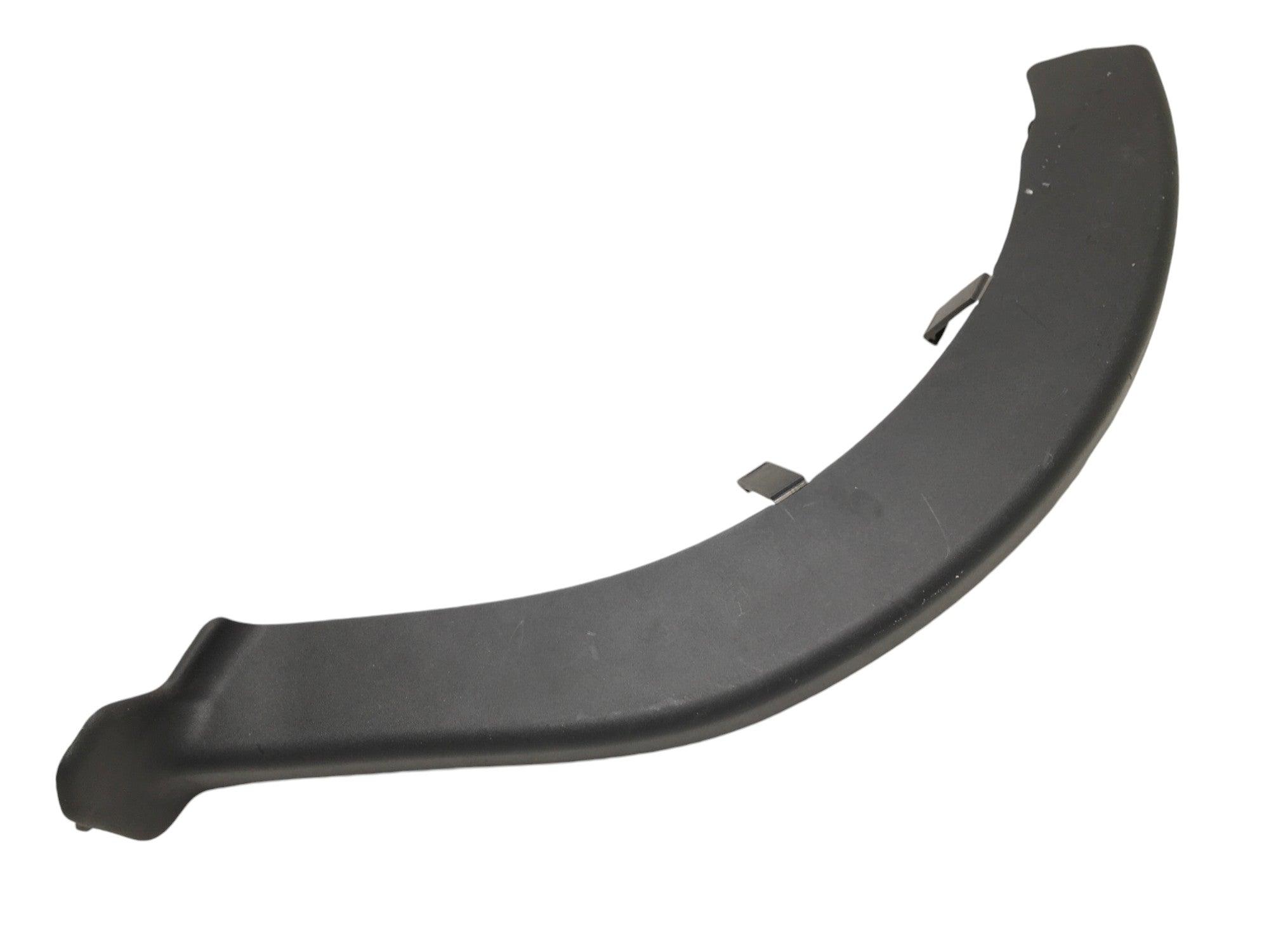 Cubierta bisagra porton Jaguar XE - GX7344251BB