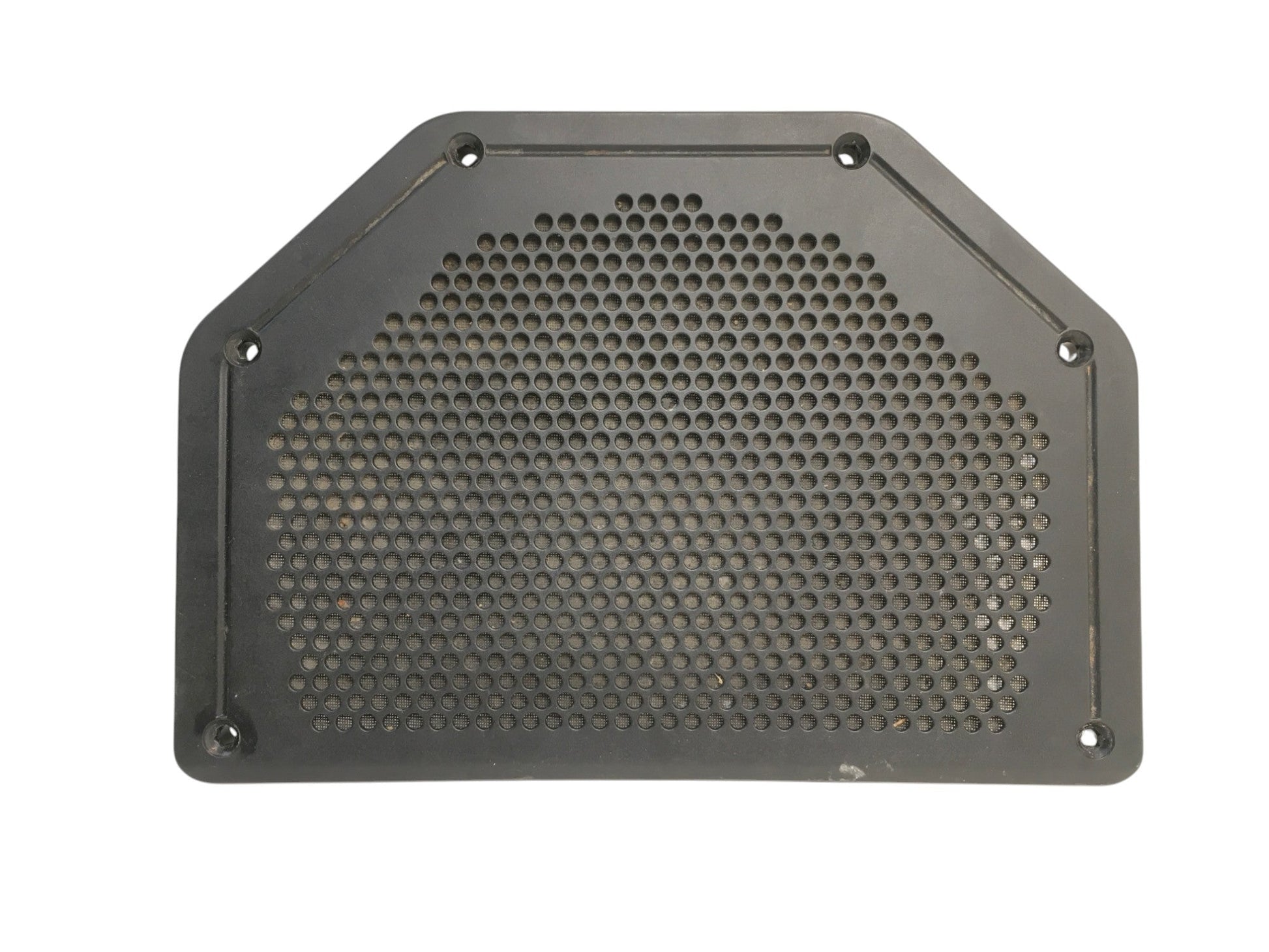 Cubierta Bocina del izq BMW E90 - 4913631819