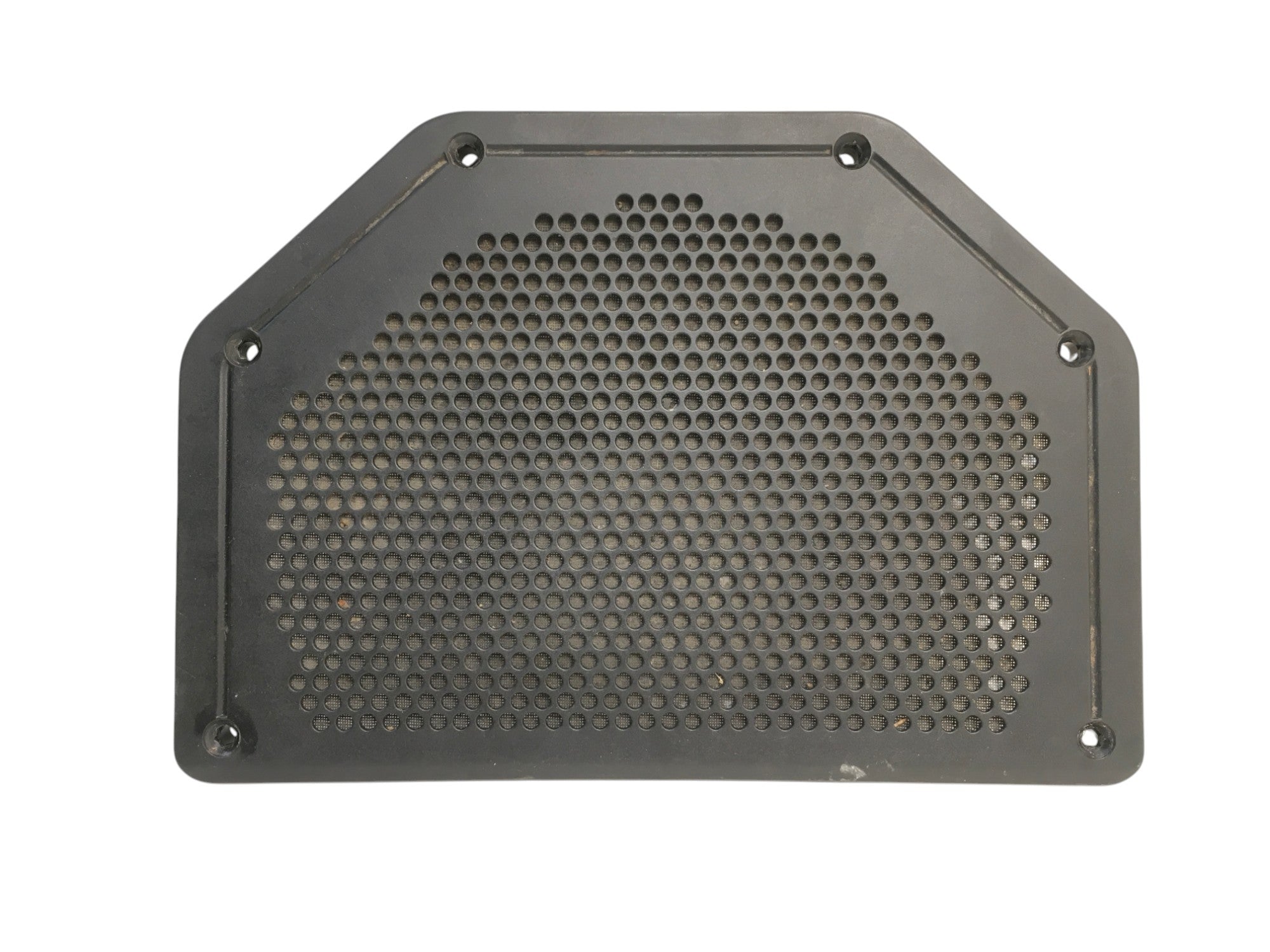 Cubierta Bocina del izq BMW E90 - 4913631819