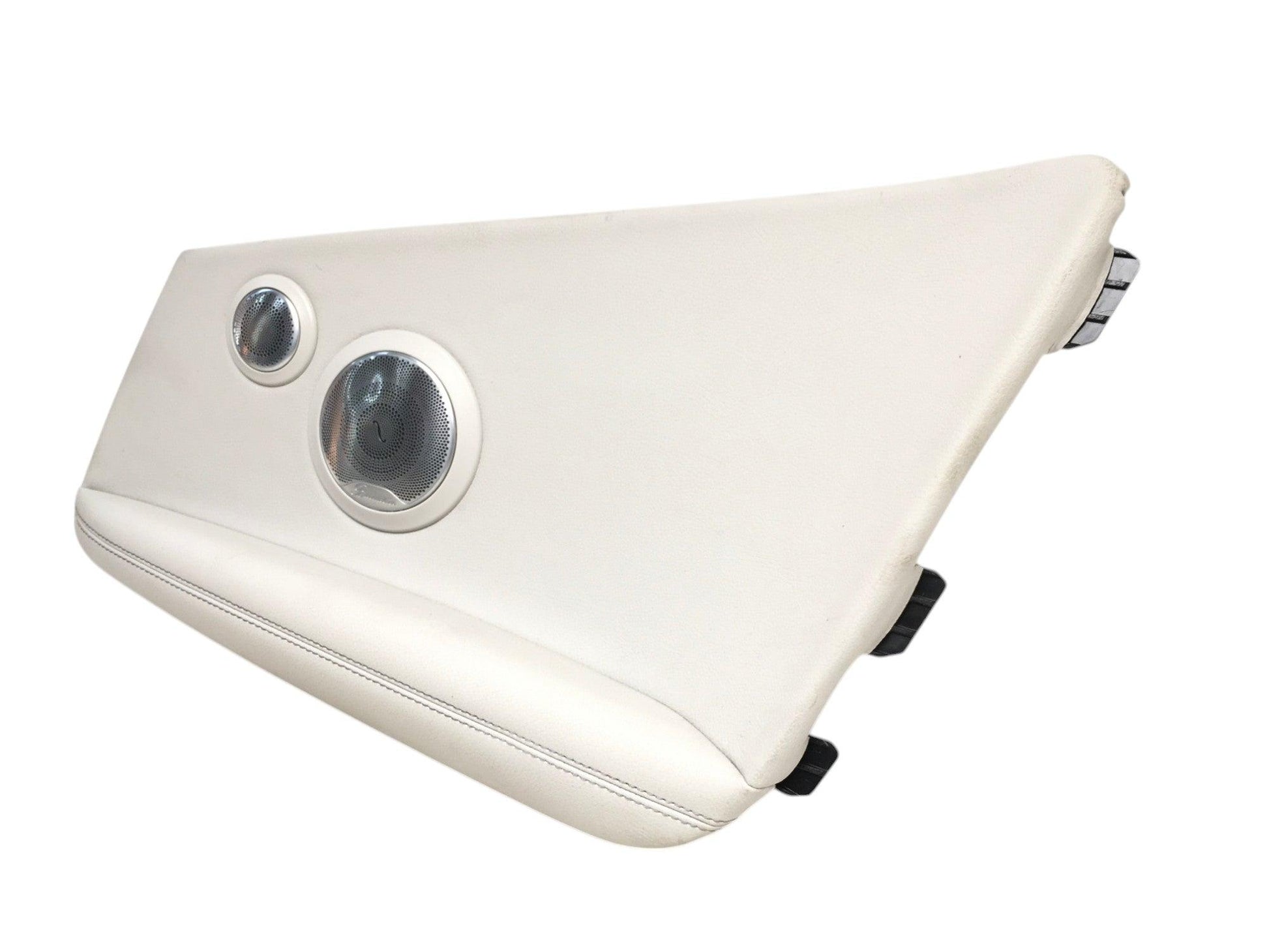 Cubierta Bocina tra dcha Mercedes W205 - A2056900602