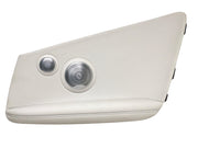 Cubierta Bocina tra dcha Mercedes W205 - A2056900602