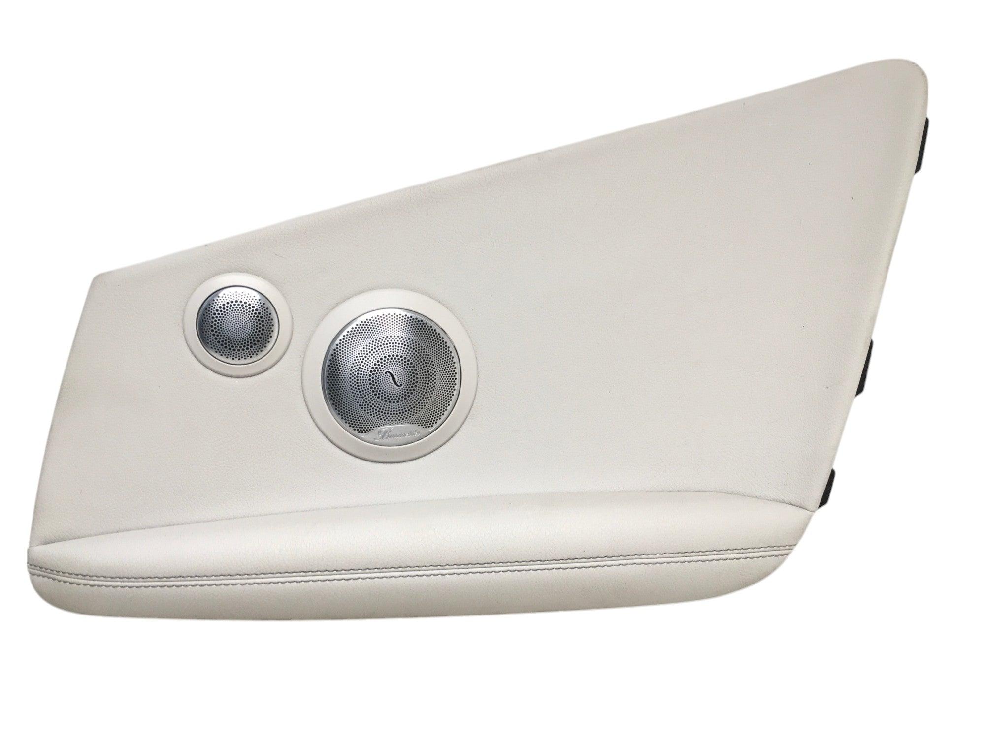 Cubierta Bocina tra dcha Mercedes W205 - A2056900602