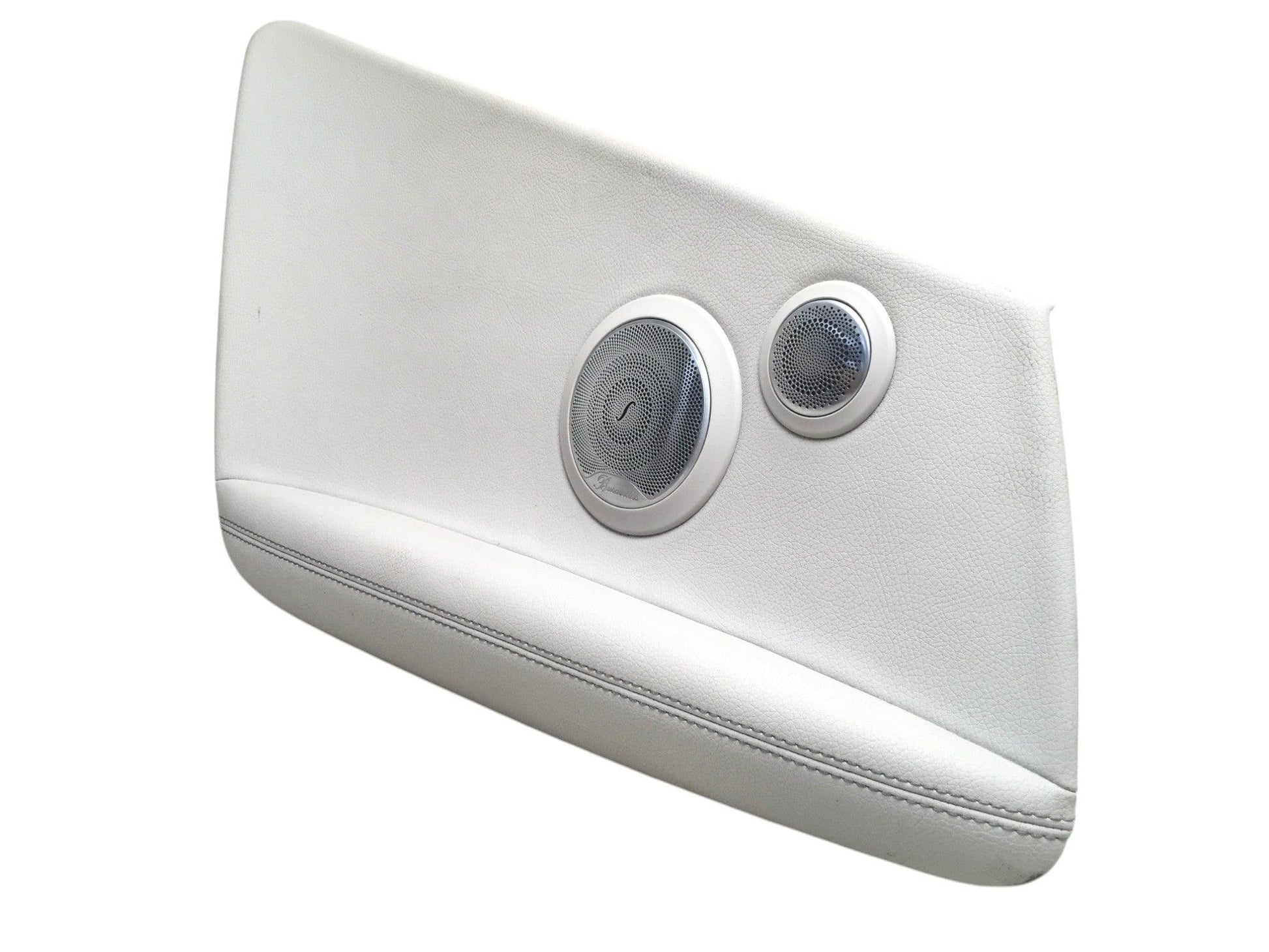 Cubierta Bocina tra izq Mercedes W205 - A2056900502