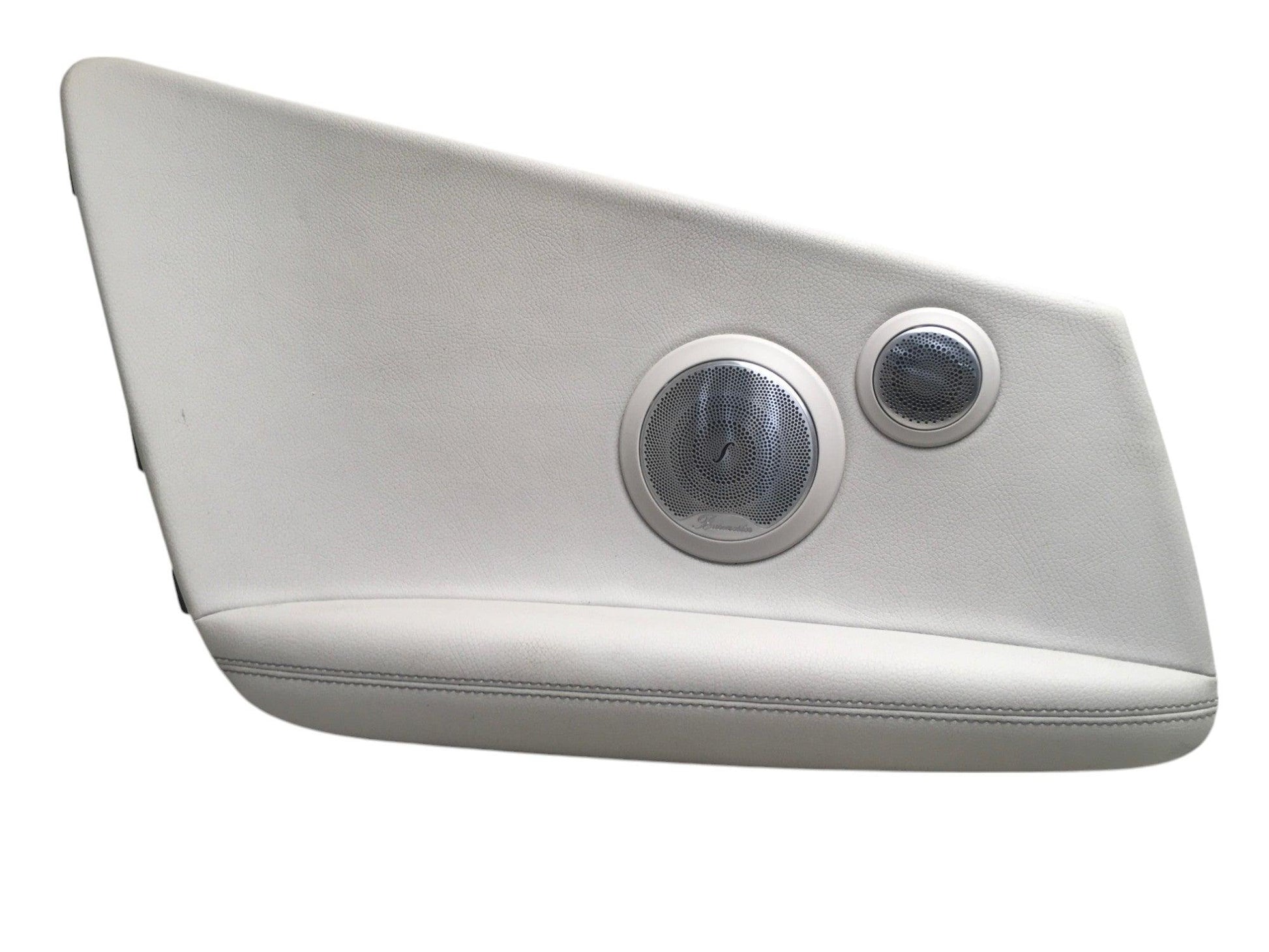 Cubierta Bocina tra izq Mercedes W205 - A2056900502