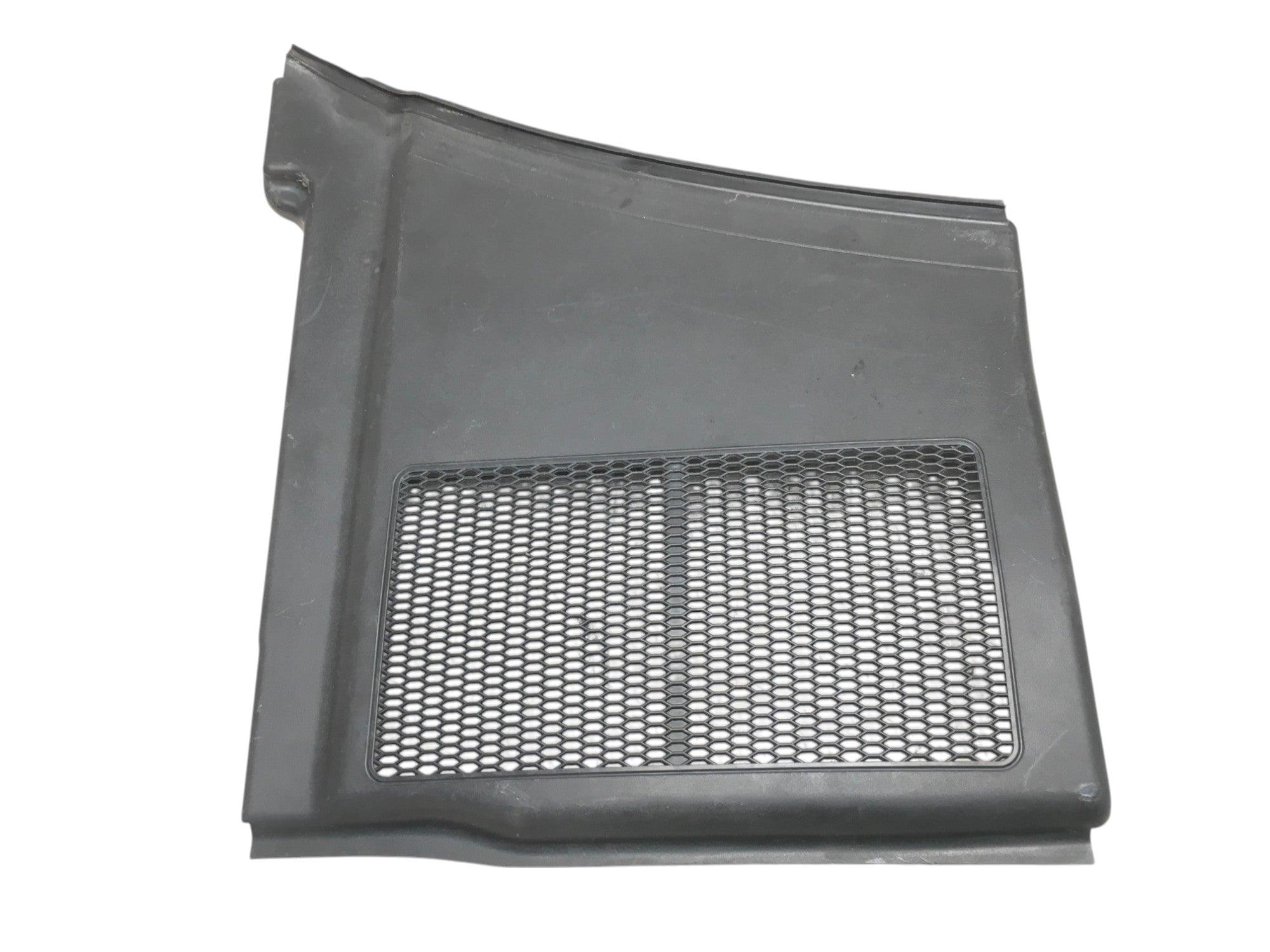 Cubierta caja de agua Audi A4 8E - 8E1819447A