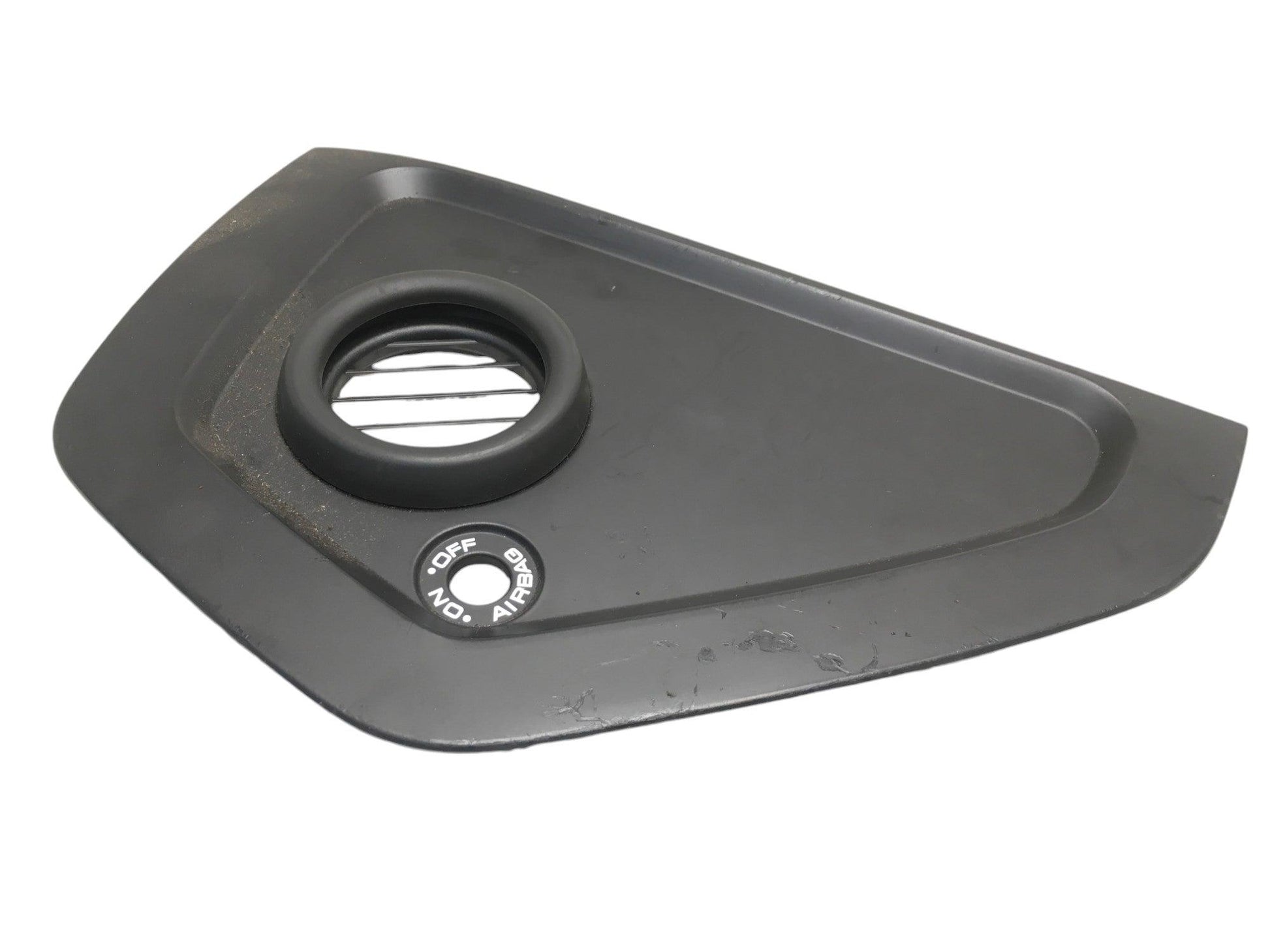 Cubierta caja fusibles Porsche Cayenne 9PA - 7L5857176