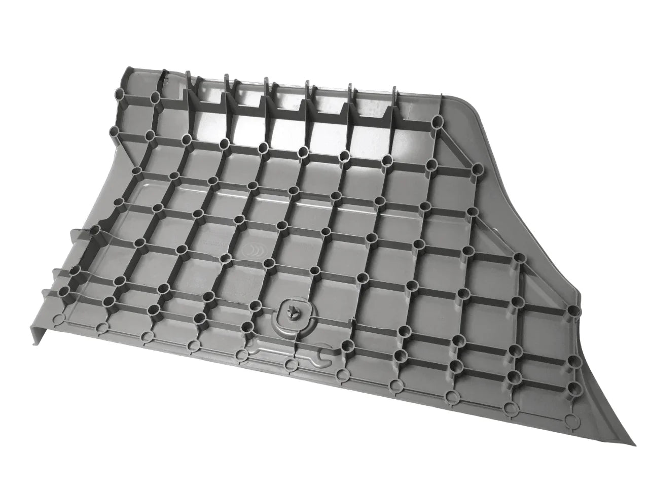 Cubierta caja herramientas Mercedes Sprinter W906