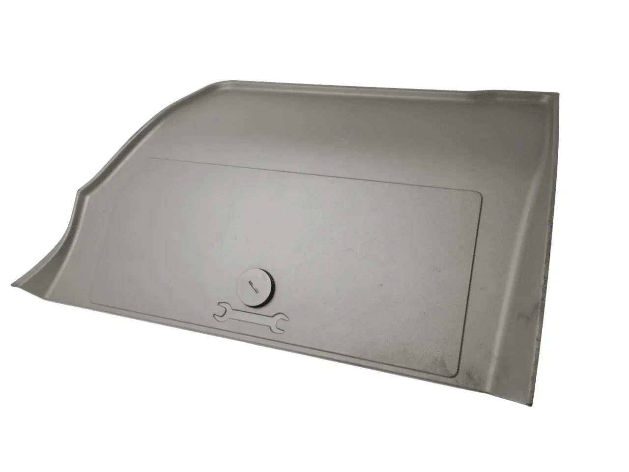 Cubierta caja herramientas Mercedes Sprinter W906