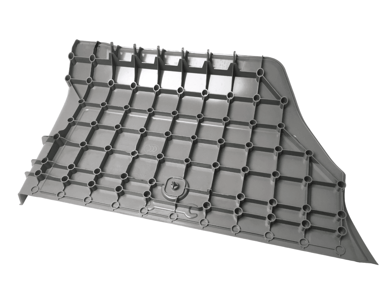 Cubierta caja herramientas Mercedes Sprinter W906 - A9066840037