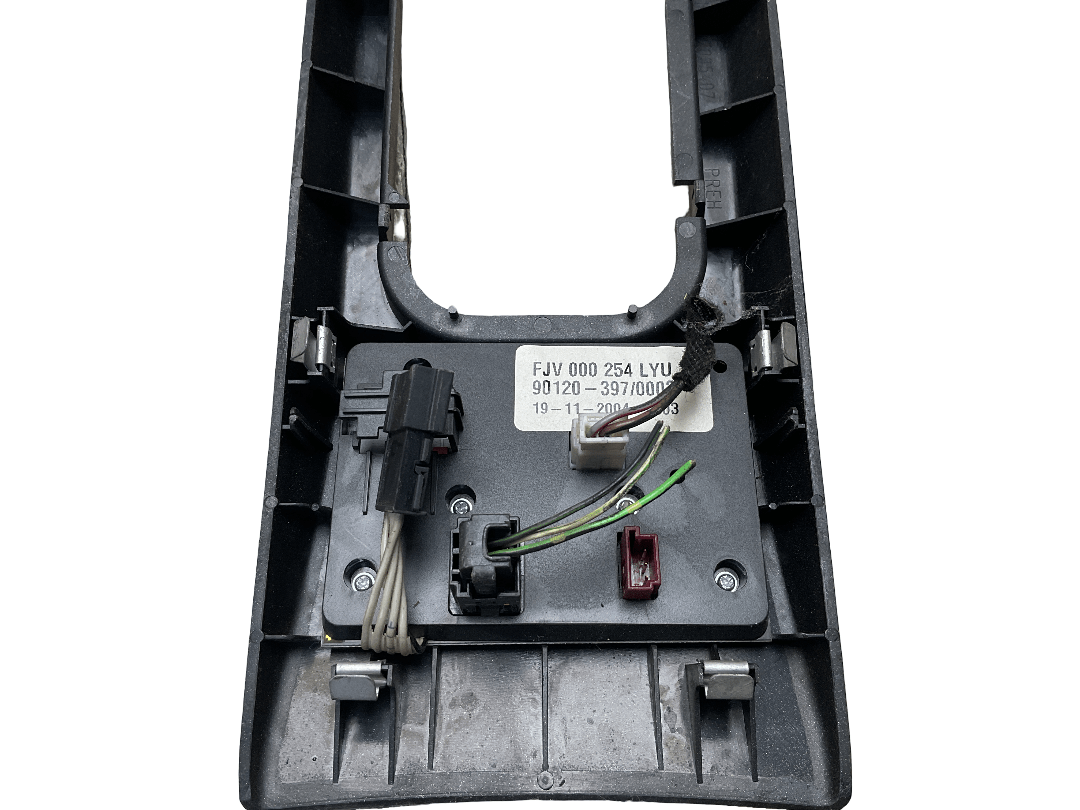 Cubierta cambios Range Rover 02-12 - FJV000254
