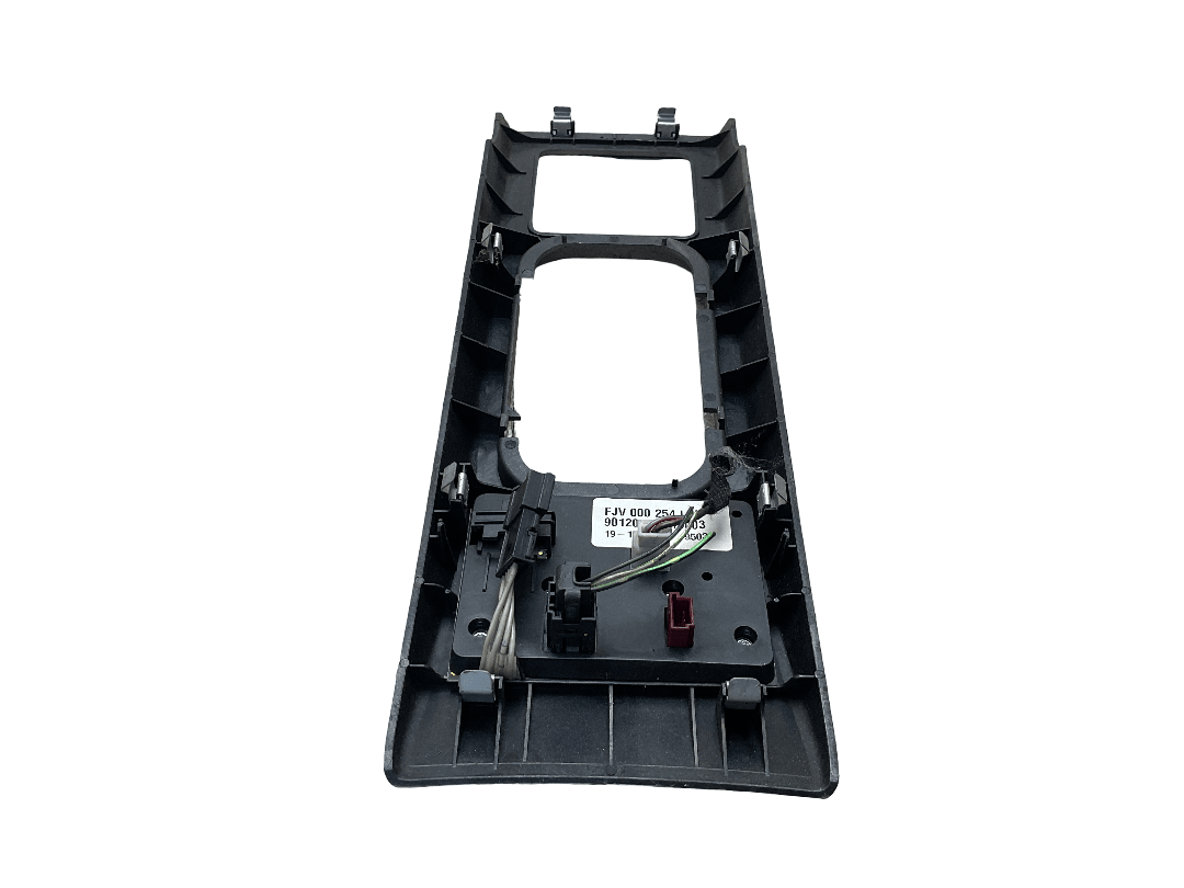 Cubierta cambios Range Rover 02-12 - FJV000254