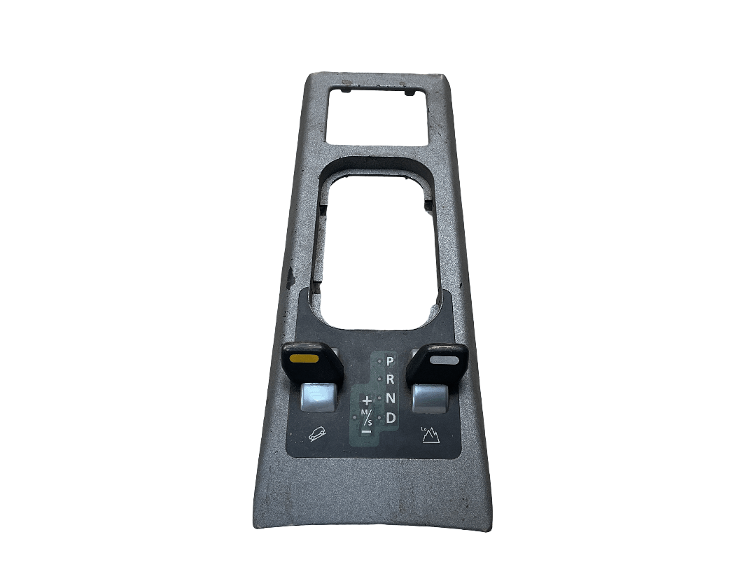 Cubierta cambios Range Rover 02-12 - FJV000254