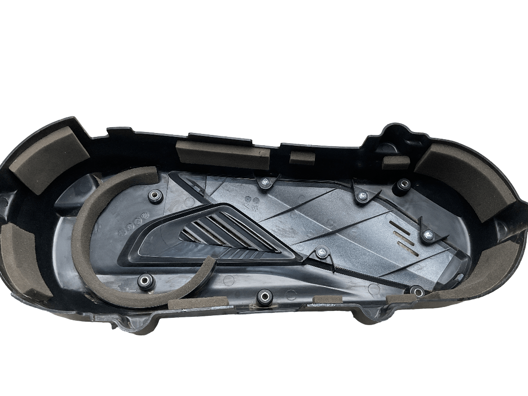 Cubierta carter motor Daelim XQ 125 18-20 - 1136ASZ30000