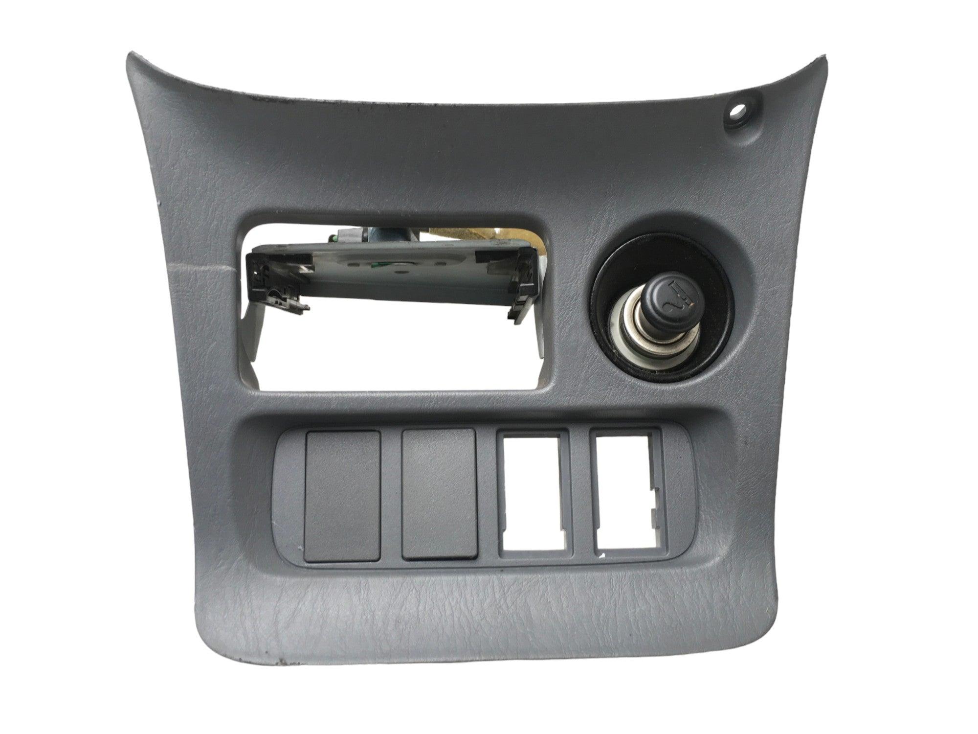 Cubierta cenicero Toyota Rav4 II - 5542042010