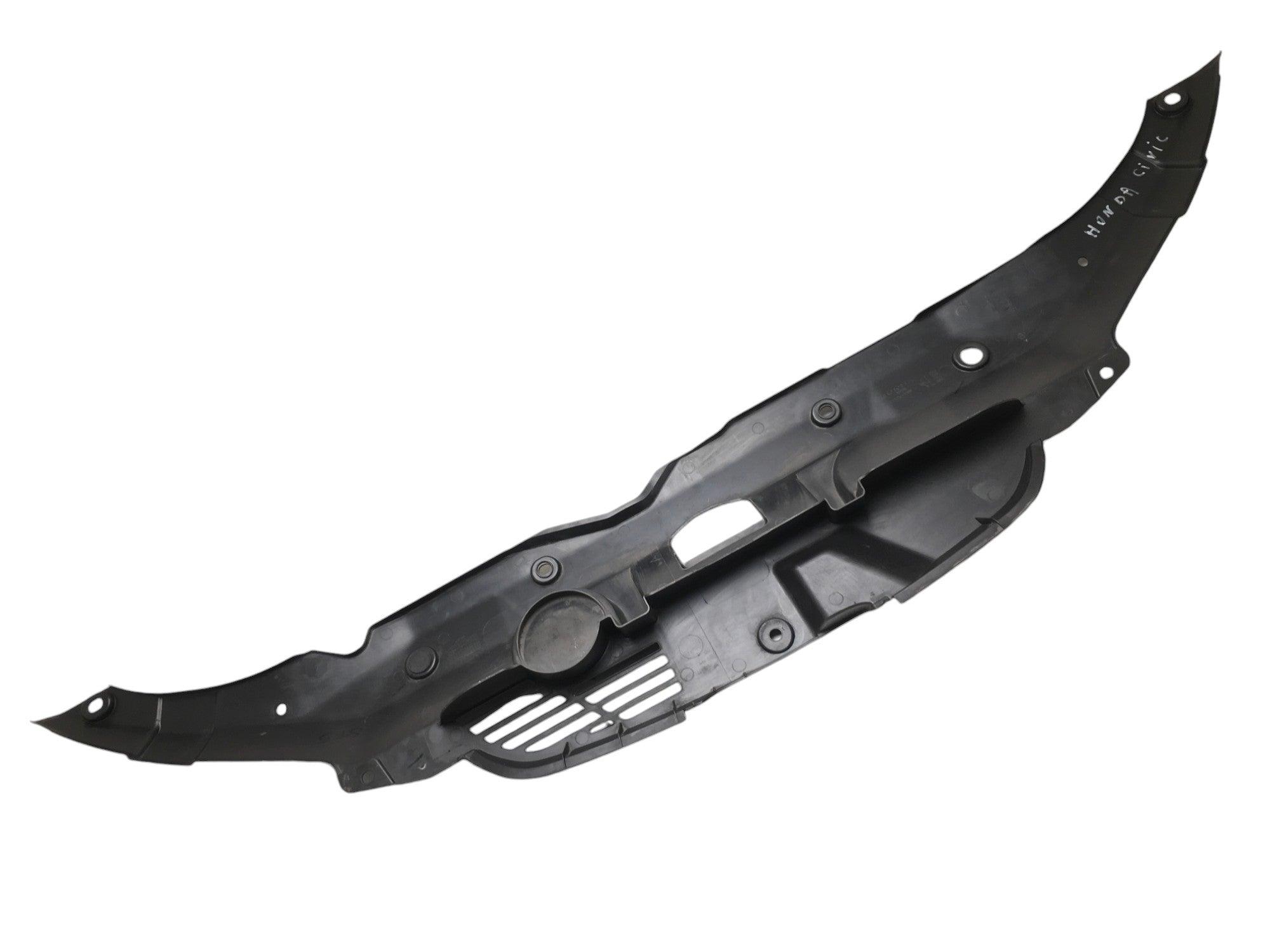 Cubierta cerradura capo Honda Civic IX - 71125TV0