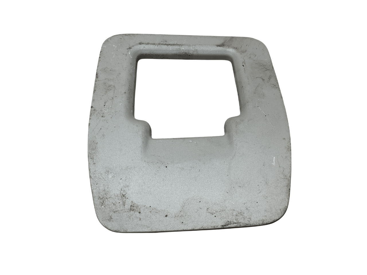 Cubierta Cinturon Toyota Rav4 05-12 - 7313742010