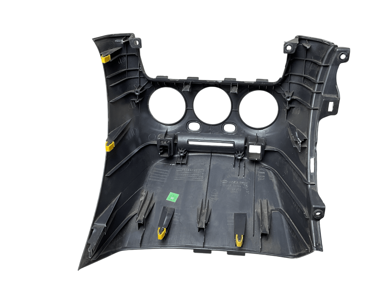 Cubierta climatizador KIA Picanto 04-11 - SA84650