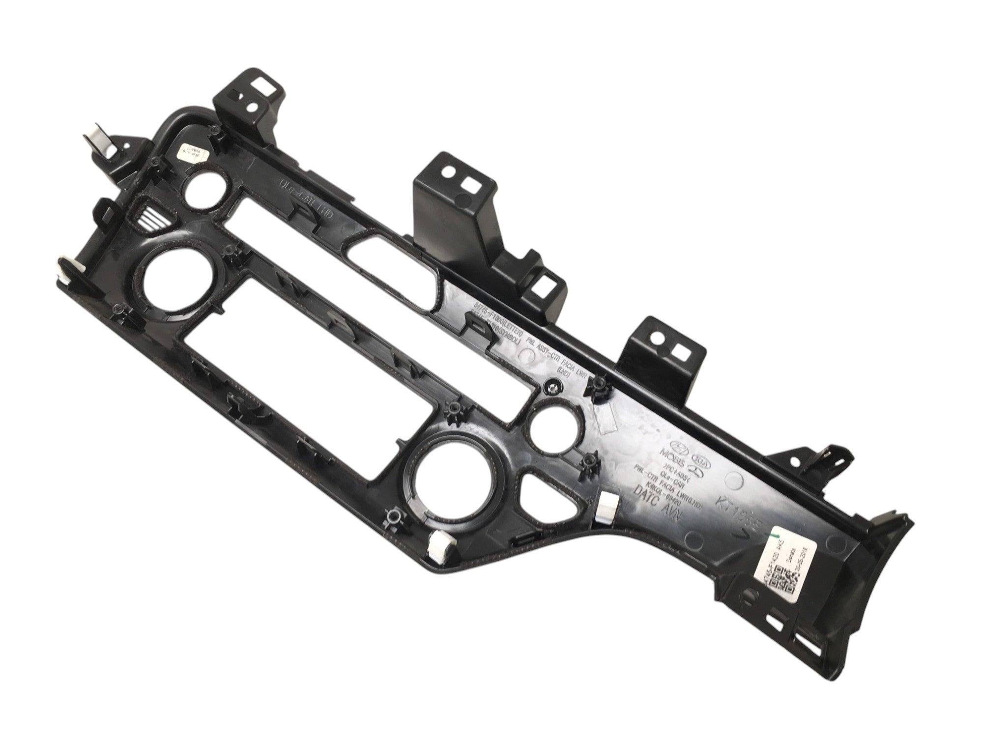 Cubierta Climatizador Kia Sportage IV QL - K4KQL69420