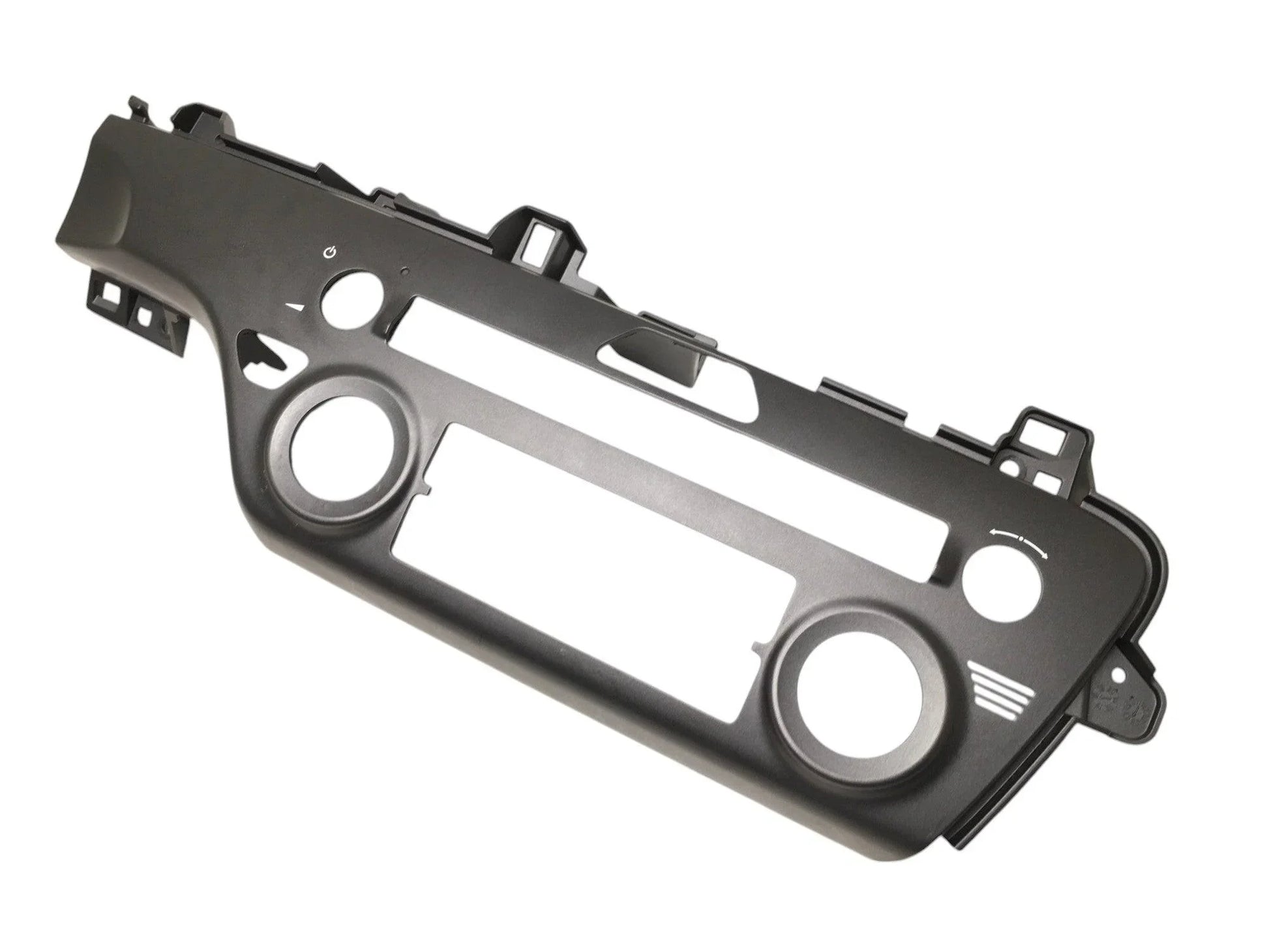 Cubierta Climatizador Kia Sportage IV QL - K4KQL69420