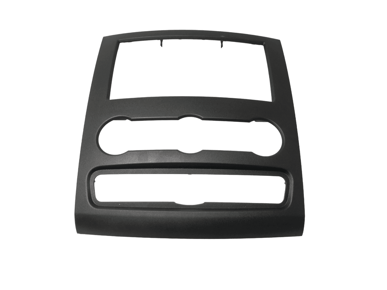 Cubierta climatizador Mercedes W906 - A9066800017