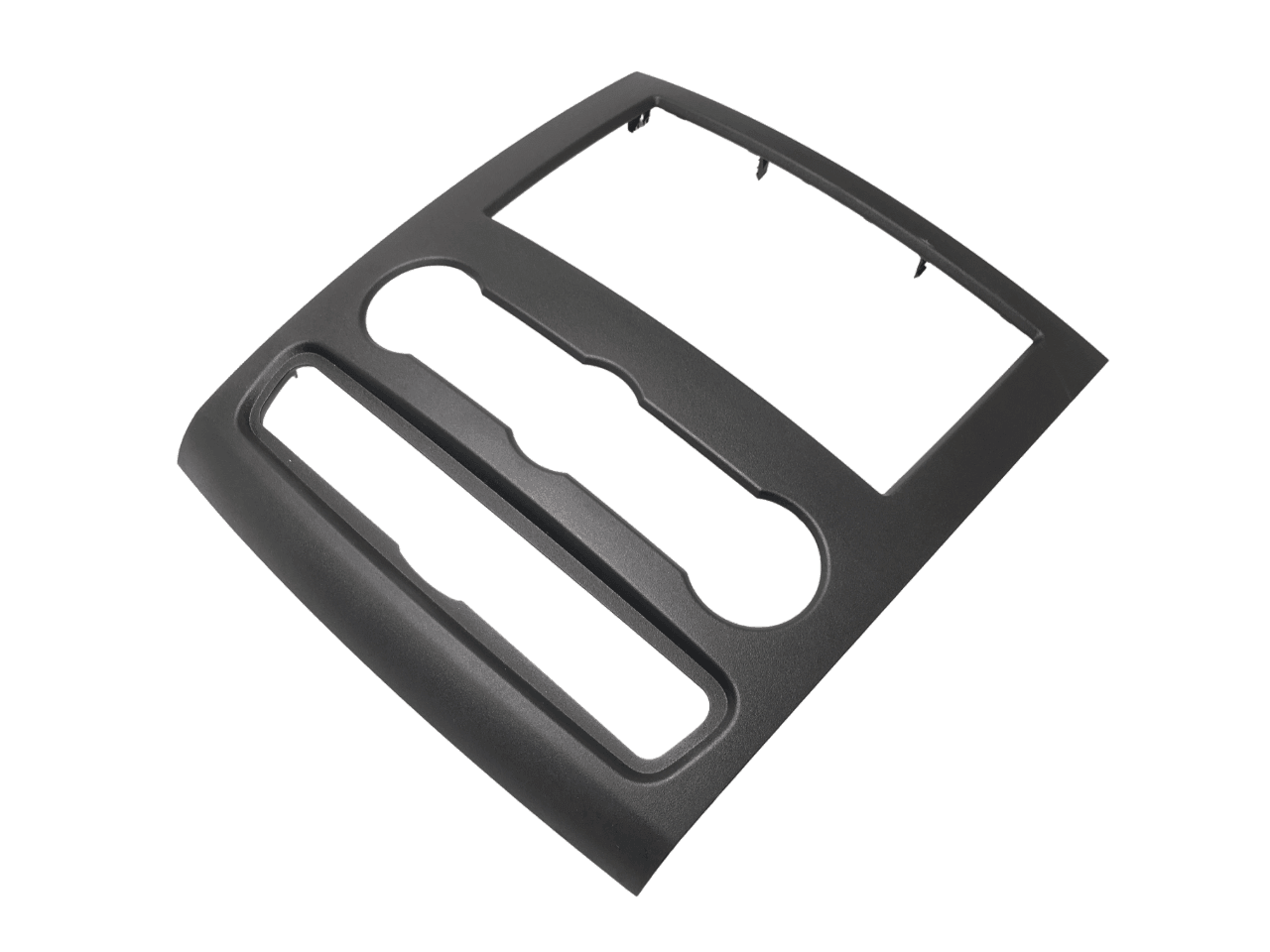 Cubierta climatizador Mercedes W906 - A9066800017