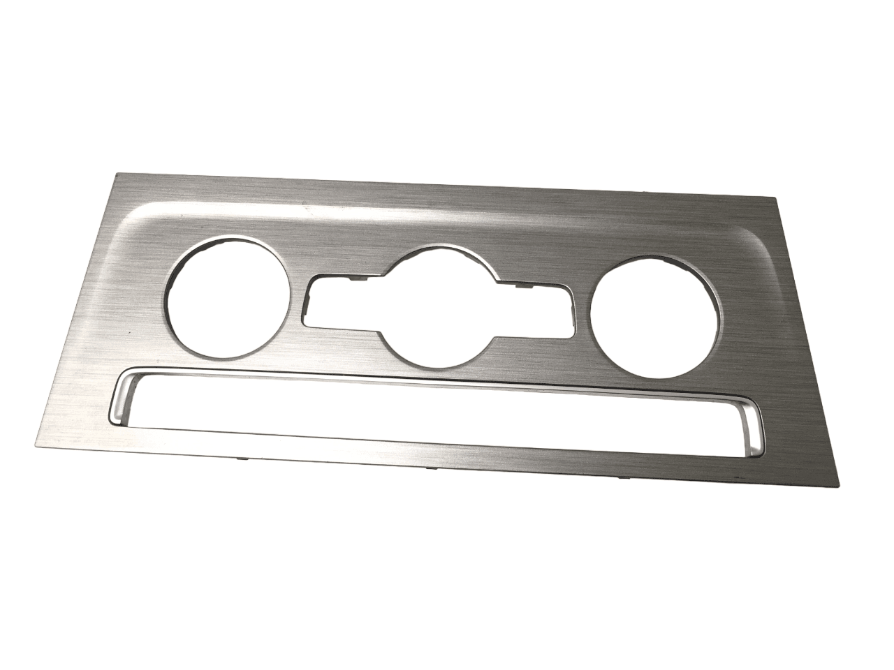 Cubierta climatizador VW Golf VII - 5G1863042 _