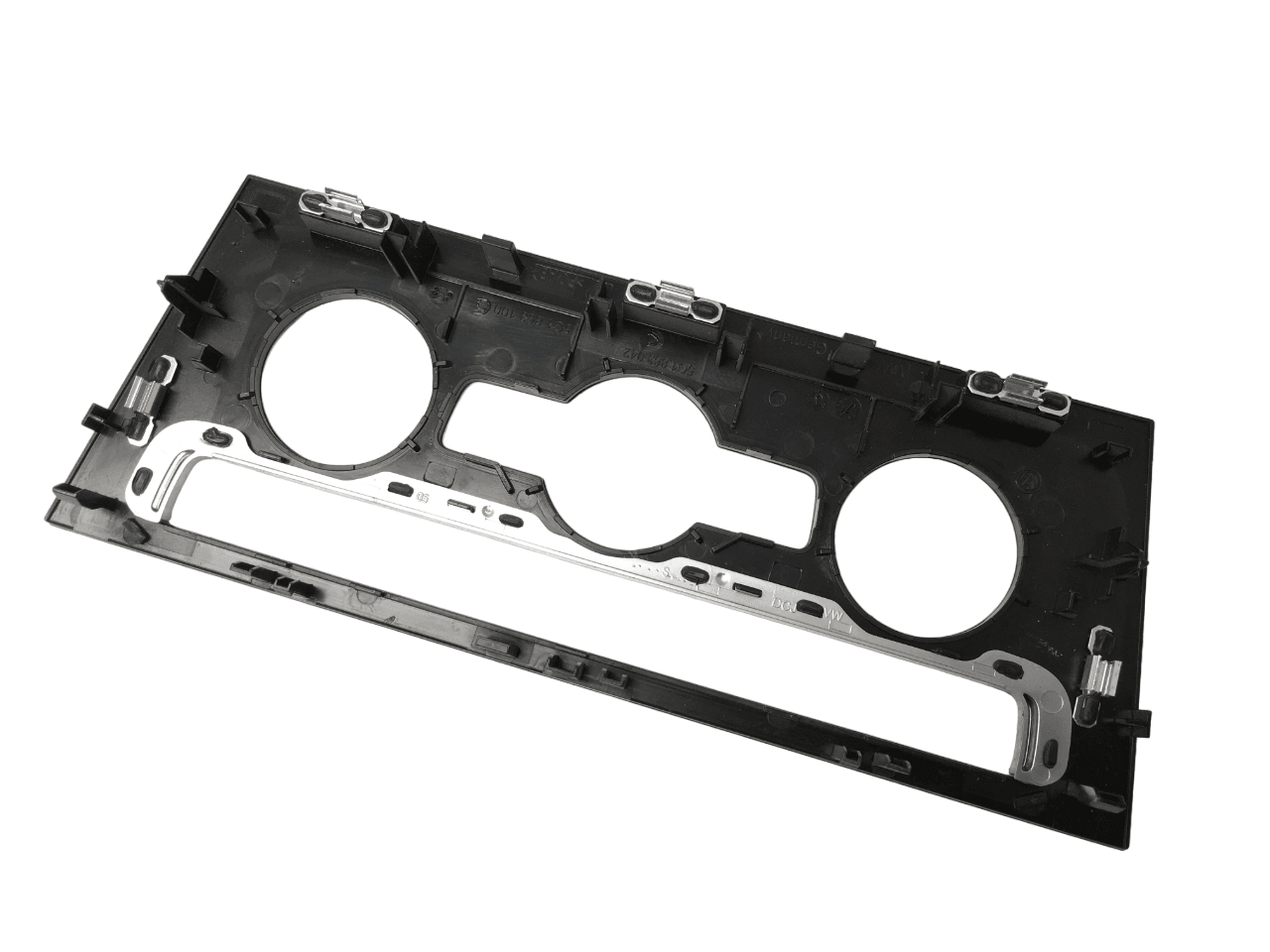 Cubierta climatizador VW Golf VII - 5G1863042 _