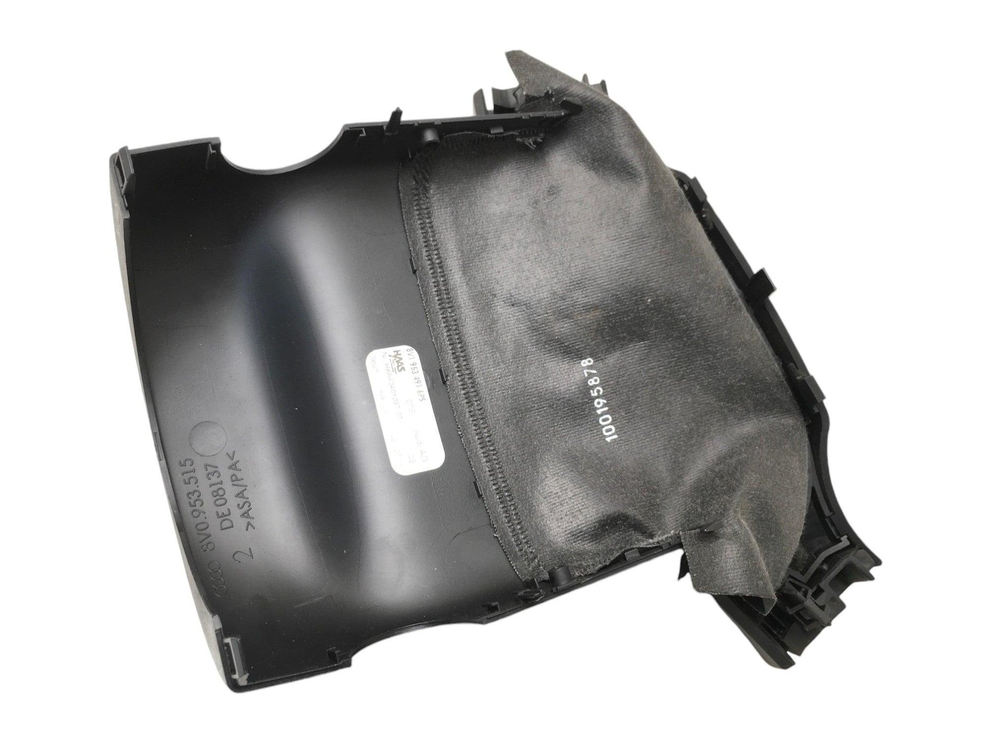 Cubierta Columna direccion Audi A3 8V - 8V0953515